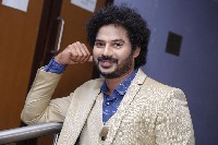 Rahasya Movie Press Meet Photos
